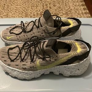 Nike Space Hippie In Great Condition Sz 13